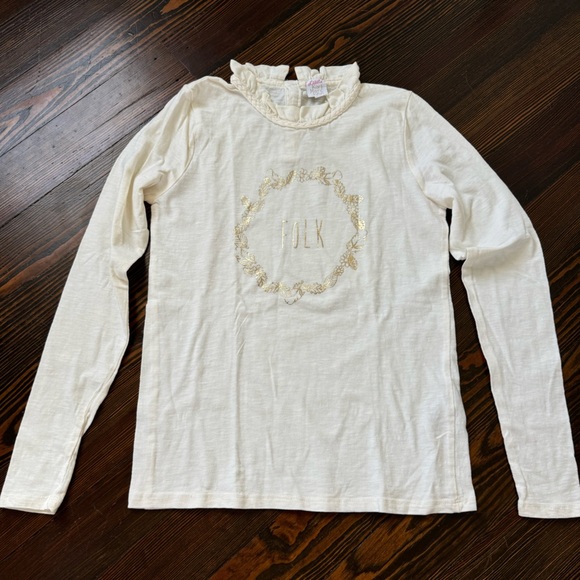 Little Karl Marc John Long Sleeve - Picture 1 of 3